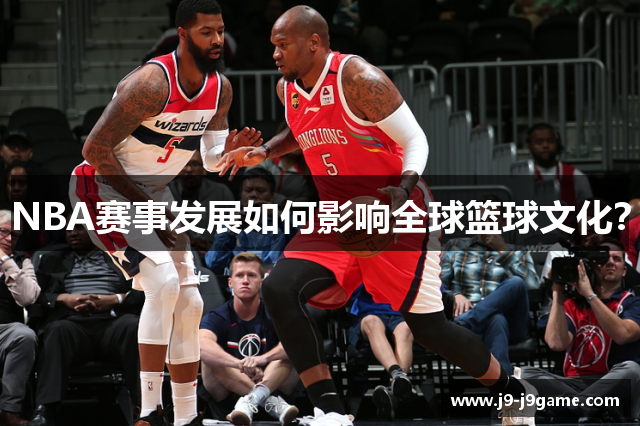 NBA赛事发展如何影响全球篮球文化？