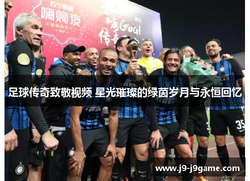 足球传奇致敬视频 星光璀璨的绿茵岁月与永恒回忆