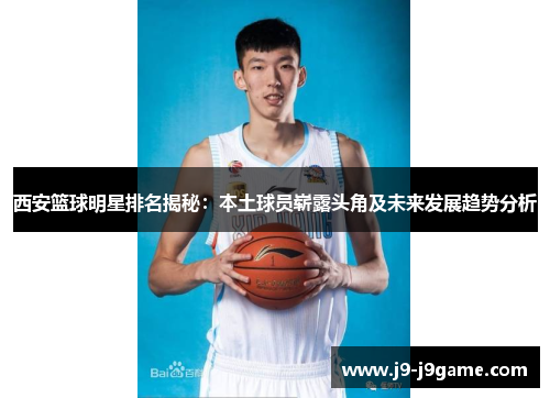 西安篮球明星排名揭秘：本土球员崭露头角及未来发展趋势分析